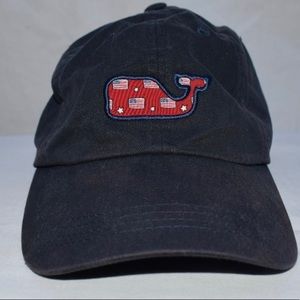 Vineyard vines dad hat